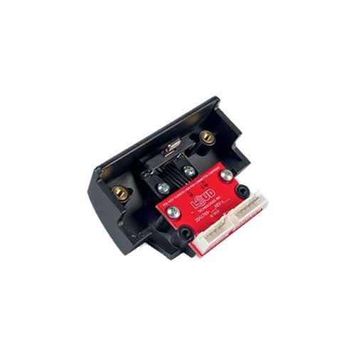 Mackie - Dock 30 broches pour iPad 1, 2 ou 3