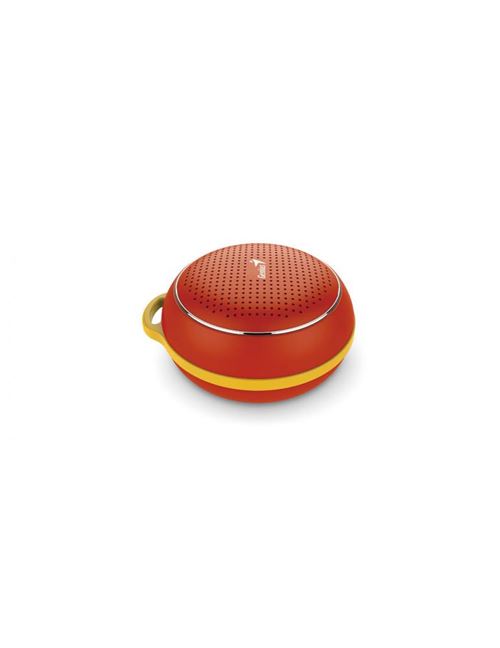 Genius - SP-906BT R2/ 3W/ Bluetooth 4.1/ dobí