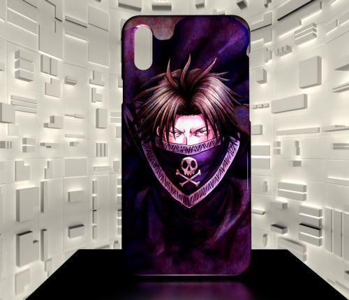 Coque Design Huawei P30 Hunter X Hunter 21