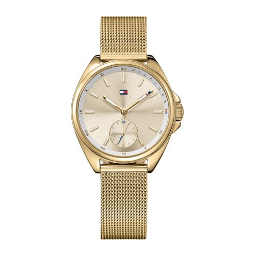 Tommy Hilfiger Ava montre TH1781757