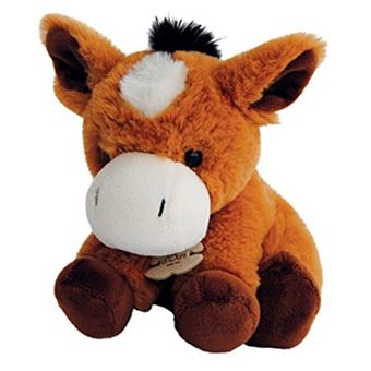 Histoire D Ours Peuches Et Doudous Peluche Cheval Ane Marron Et Blanc Taille 15 Cm Assis Doudou Genre Bebe Fille Ou Garcon Animal En Peluche Achat Prix Fnac Histoire D Ours Peuches Et Doudous Peluche Cheval Ane Marron Et Blanc Taille 15 Cm Assis Doudou Genre Bebe Fille Ou Garcon Animal En Peluche Achat Prix Fnac