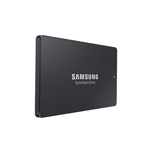 Samsung 860 DCT Série ATA III 2.5 1.92 Go SSD