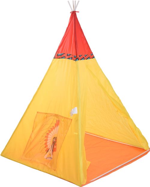 Free and Easy tente de jeu Tipi