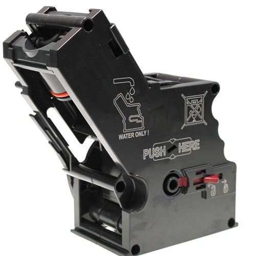 Groupe De Passage D'Origine (11014117, 00741901) pour Cafetière Neff