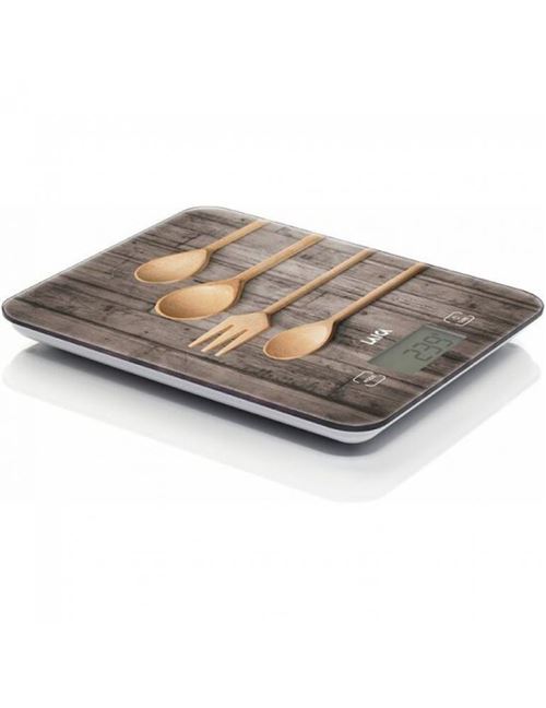 LAICA KS5010 - Balance de cuisine