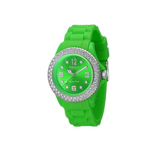 Montre Femme Madison U4101-F2 (36 mm)