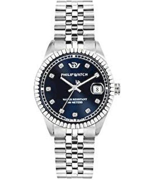 Philip Watch Montre Femme R8253597536