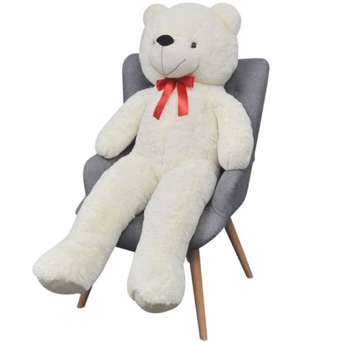 Ours en Peluche Géant | Grosse Peluche Nounours XXL Douceur Ours en Peluche Géant | Grosse Peluche Nounours XXL Douceur
