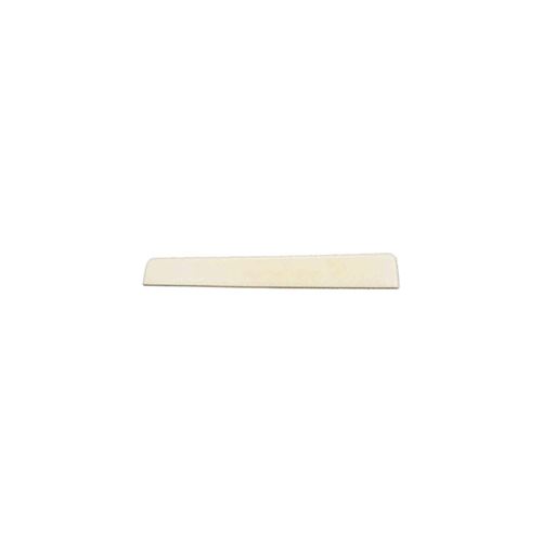 Sillet De Chevalet type Folk en plastique Couleur Ivoire EZ1491