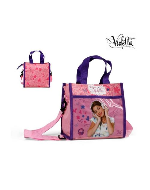Sachet violetta 6939 violetta