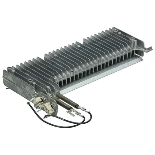 WHIRLPOOL Resistance + thermostats sl 2500w 230v pour seche linge - 8062679