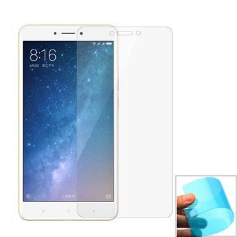 Film de protection antidéflagrant Nano pour Xiaomi Max 2 - 1