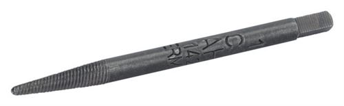Bahco - Extracteur de goujons pas de vis inversé Ø 2.1-4.9 mm - 1421-2.1