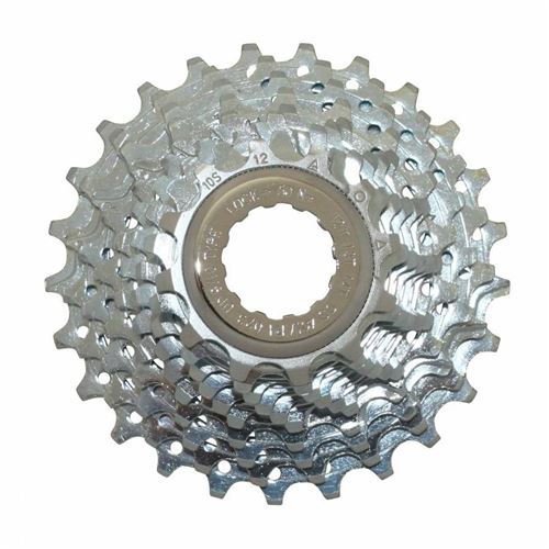 Cassette 10v. campa veloce-centaur ud 12-23 (12-13-14-15-16-17-18-19-21-23)