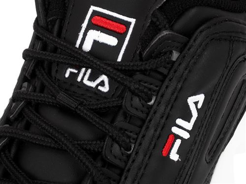 Fila taille 38 2025