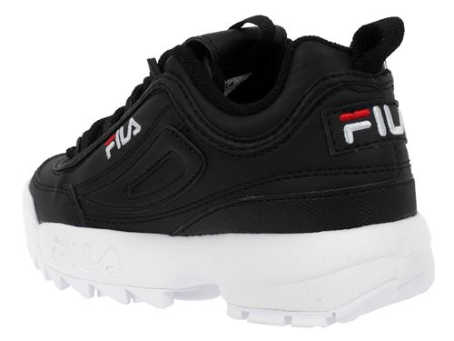 fila disruptor taille 38