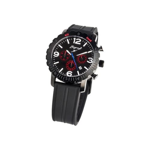 Montre Homme Bogey BSFS008RDBK (44 mm)