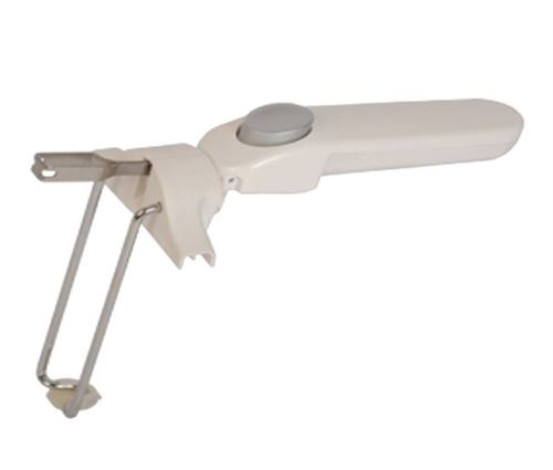 Poignee Panier (300888-44040) (Ss-993456) Friteuse 300888_3662734994863 Moulinex