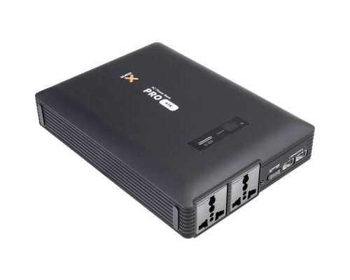 Chargeur universel 5 sorties dont USB-C - POWERBANK PRO 41.600