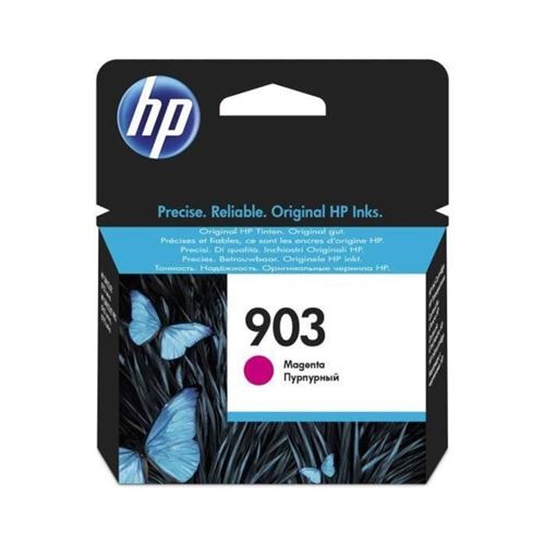HP 903 - magenta - originale - cartouche d'encre