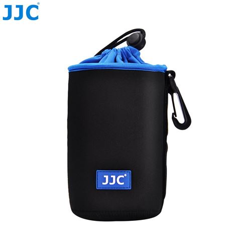 JJC NLP-15 Etui en néoprène pour Canon Nikon Sony Olympus (89 x 150mm): Électronique