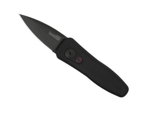 kershaw - ks.7500blk - couteau automatique kershaw launch 4