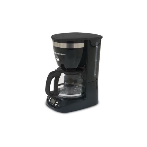 Techwood TCA-996 - koffiezetapparaat