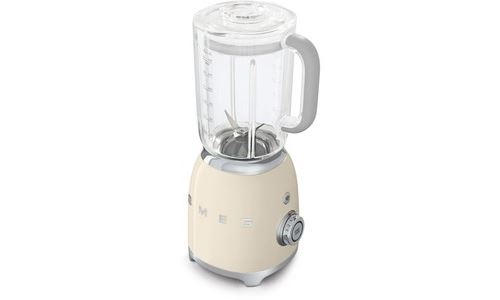 Blender Smeg BLF01CREU 800 W Crème