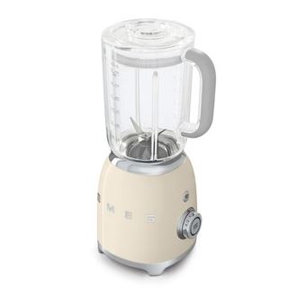 Blender Smeg BLF01CREU 800 W Beige - 1