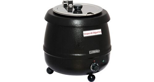Casselin CMS2 - Soupière 9 litres