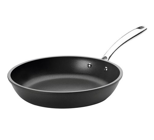Poêle anti-adhésif 20cm noir - 24720 - LACOR