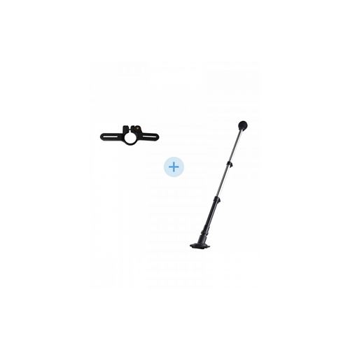 Kit barre de poussée pour mini 3en1 et mini2go