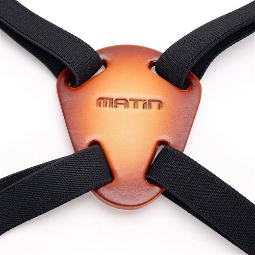 Matin Jumelle Ceinture Pour Épaule Et Ventre
