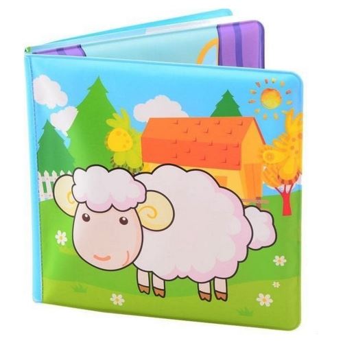 Livre De Bain Pour Bebe Les Animaux De La Ferme Jouets A Manipuler Achat Prix Fnac Livre De Bain Pour Bebe Les Animaux De La Ferme Jouets A Manipuler Achat Prix Fnac
