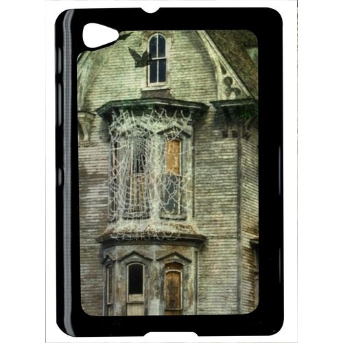 Coque Samsung Galaxy Tab 7.7 Maison Hantée