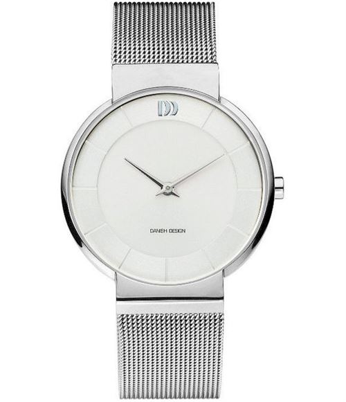 Danish Design Montre Femme IV62Q1195 Argent