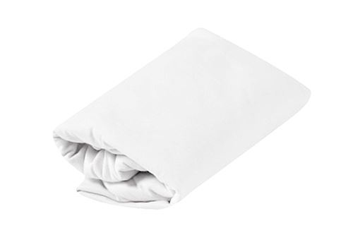 DOMIVA 1900597 Drap-Housse Jersey Aegis
