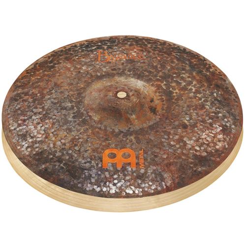 Meinl B16EDMTH Byzance Extra Dry Medium Thin charleston 16 pouces