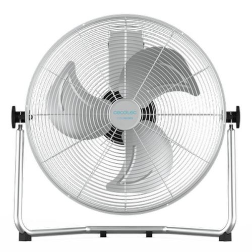 Ventilateur de plancher Cecotec ForceSilence 4100 Pro 100W (À ~ 18 )