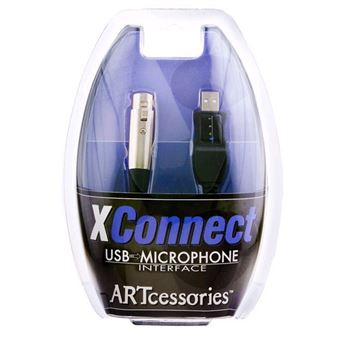 Art Xconnect Interface Audio Top Prix Fnac