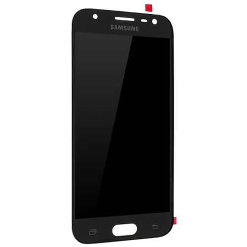 Ecran LCD Galaxy J3 2017 Vitre Tactile - Bloc écran original Samsung Noir