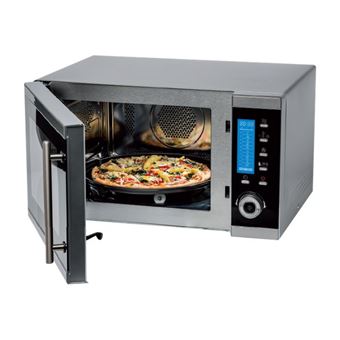 Four Micro-ondes Professionnel 25 Litres Disponible Sur Chr Restauration