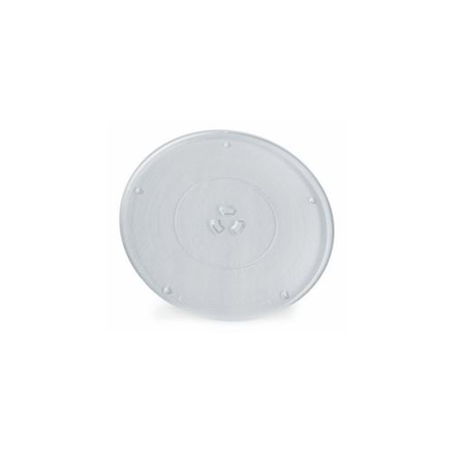 Plateau tournant diam.27 pour micro ondes delonghi - 537031