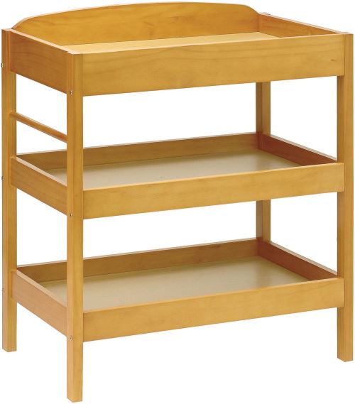 East Coast - Etagère Rangement Bébé - Antique
