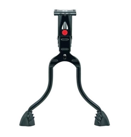 Hebie DOUBLE STANDARD 605-NLE NOIR