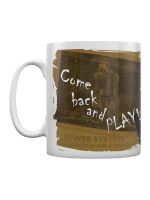 Mug IT Chapitre 2 Vintage
