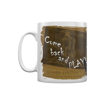 Mug IT Chapitre 2 Vintage