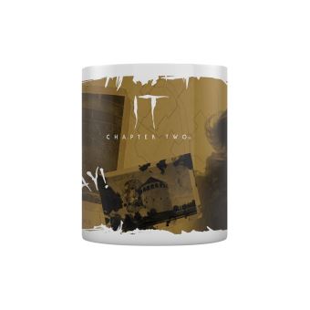 Mug IT Chapitre 2 Vintage
