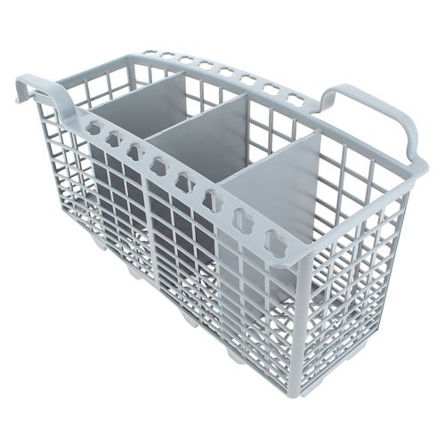 Panier a couverts pour Lave-vaisselle Ariston, Lave-vaisselle Indesit, Lave-vaisselle Scholtes