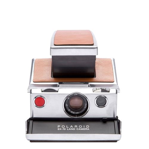 Polaroid SX-70 Imprimante
